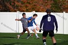 MSoc vs Springfield  Men’s Soccer vs Springfield College in the first round of the 2023 NEWMAC tournament. : Wheaton, MSoccer, MSoc, Men’s Soccer, NEWMAC